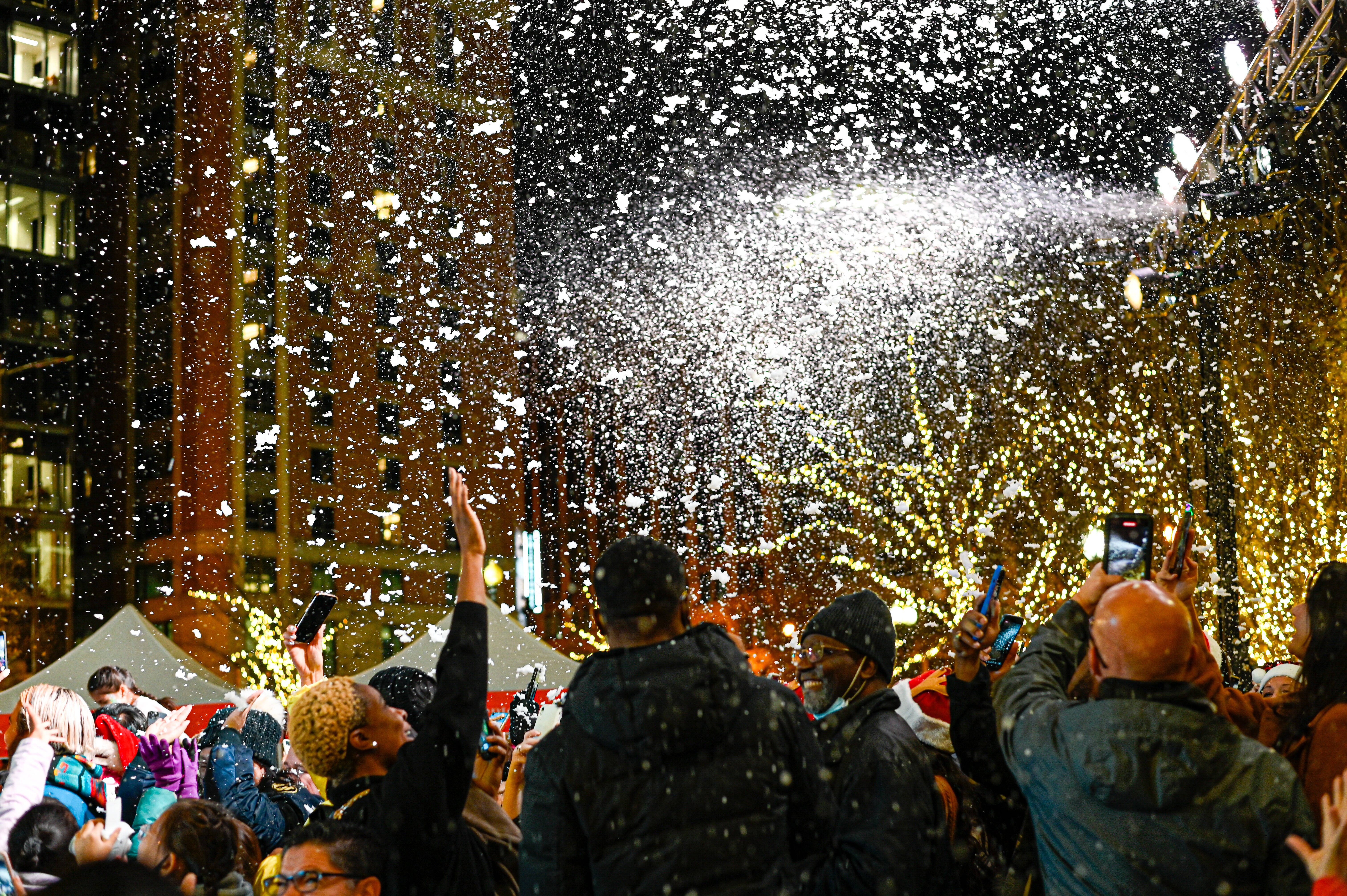 Schnee zum 2. Advent! Kältewelle in Deutschland  - Das sagen die Meteorologen