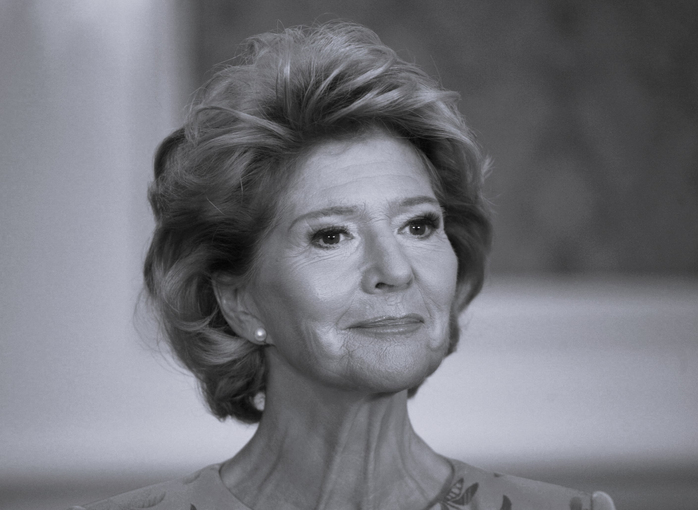 Trauer! Schauspiel-Legende Christiane Hörbiger ist tot! Fans und Freunde nehmen Abschied