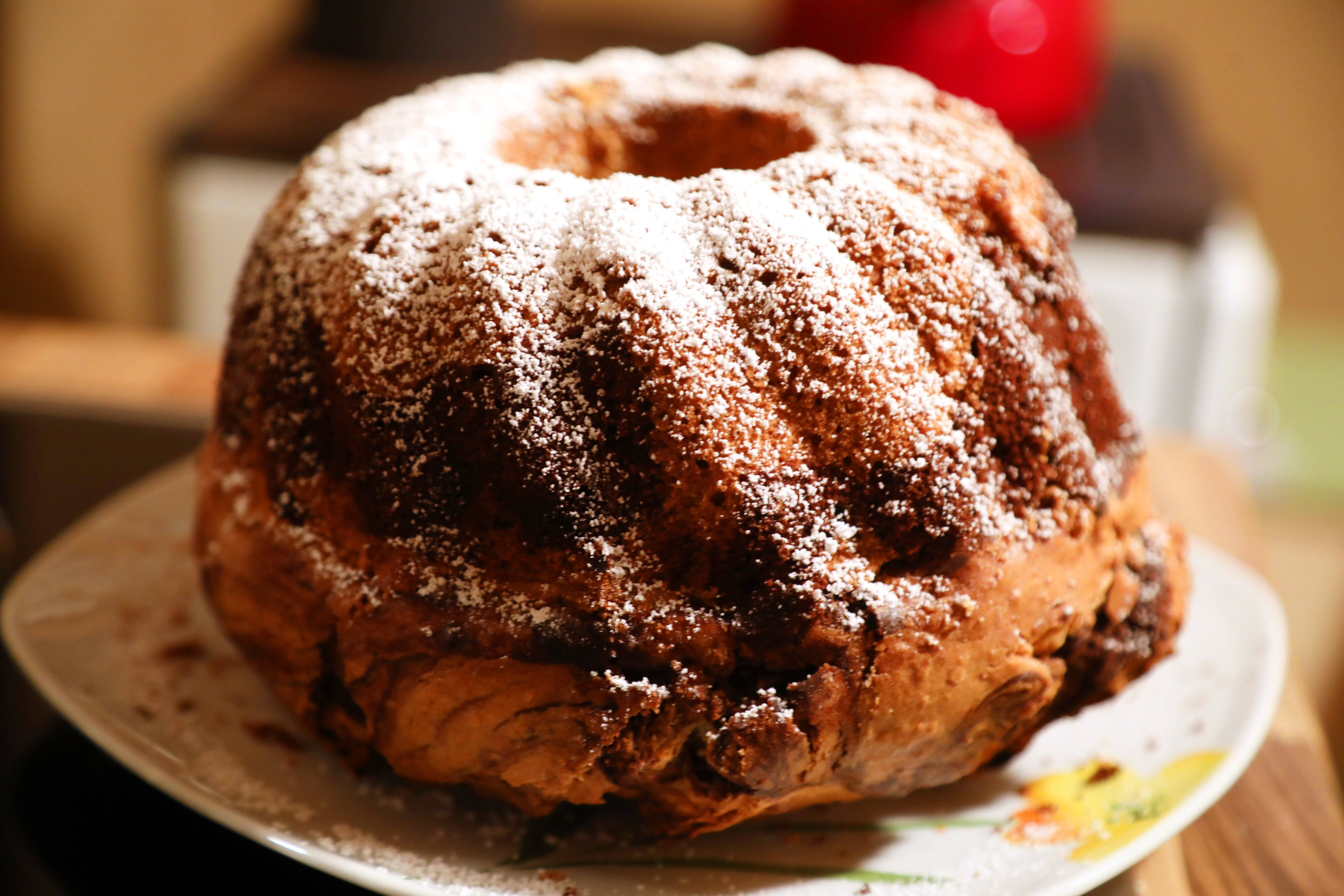Abnehmen mit Kuchen? Ja! Dieser Kuchen lässt die Pfunde purzeln – Alle sind begeistert von diesem Rezept