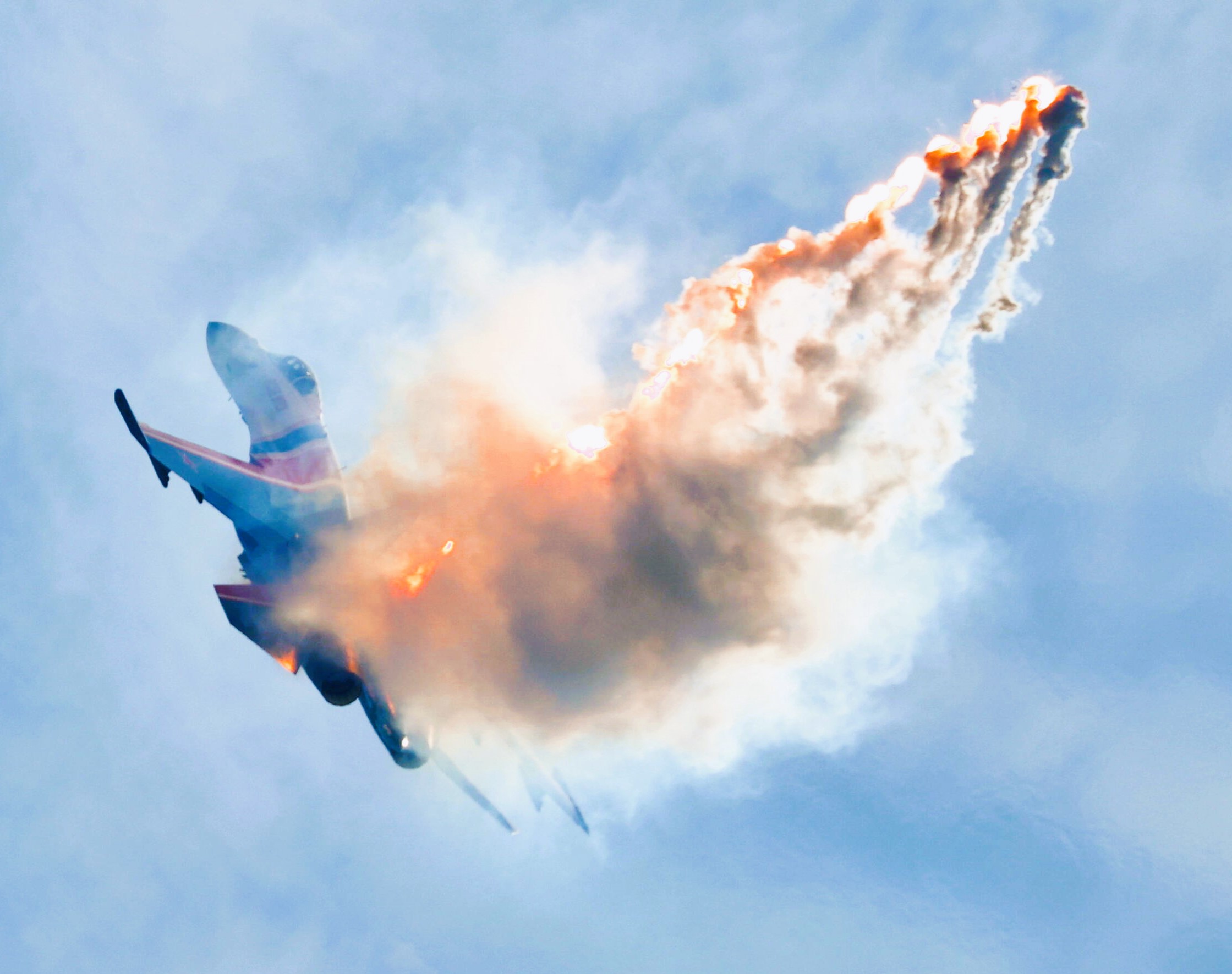 Putin zittert! Weil Russland weiter zivile Einrichtungen angreift - USA will Patriot-Luftabwehrraketen in die Ukraine liefern