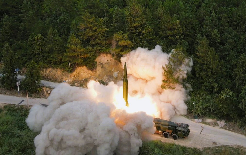 Russischer Kommandeur im Donbass fordert Einsatz von Atomwaffen! Angriff hinter Putins Rücken?