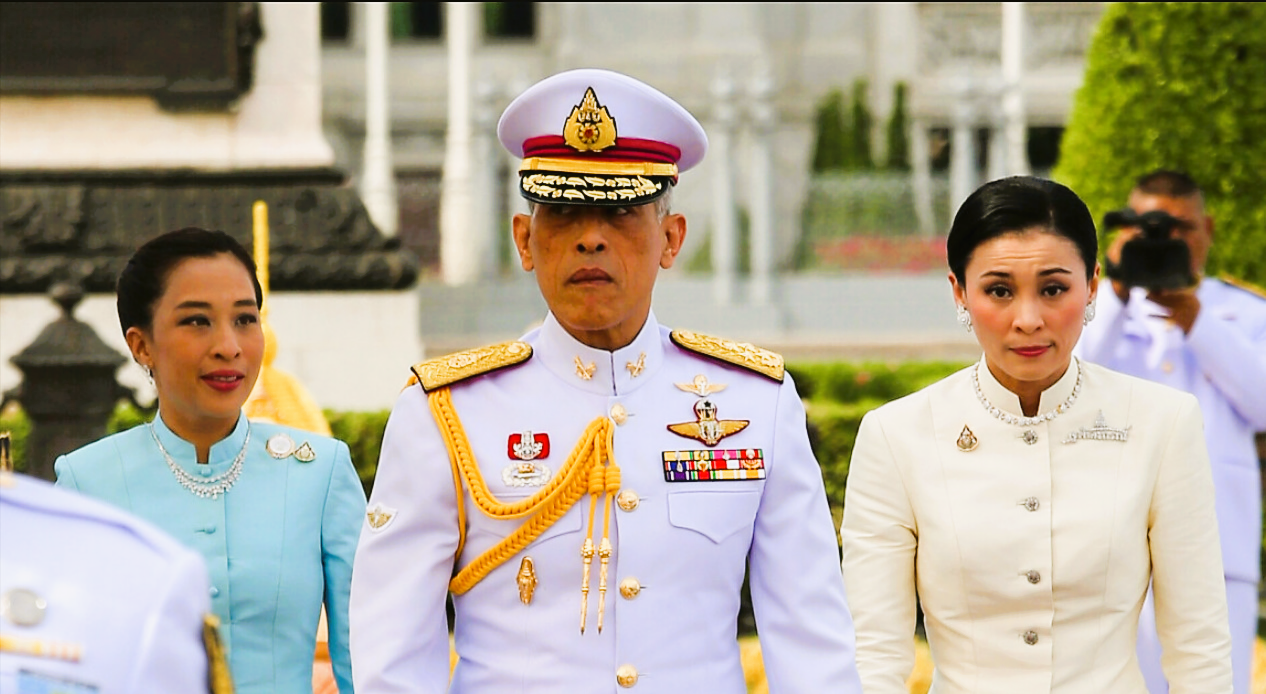 Trauer in Thailand! Prinzessin Bajrakitiyabhas - nach Herzinfarkt für hirntot erklärt!