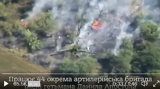 +EiL+ Waffenstillstand GEBROCHEN! Kämpfe in der Ukraine gehen trotz verkündeter Feuerpause weiter!