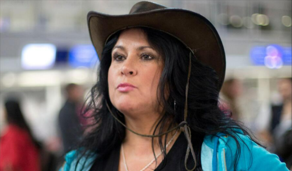 Iris Klein schickte Abschiedsnachricht bei WhatsApp – Helikoptereinsatz und Krankenhaus!