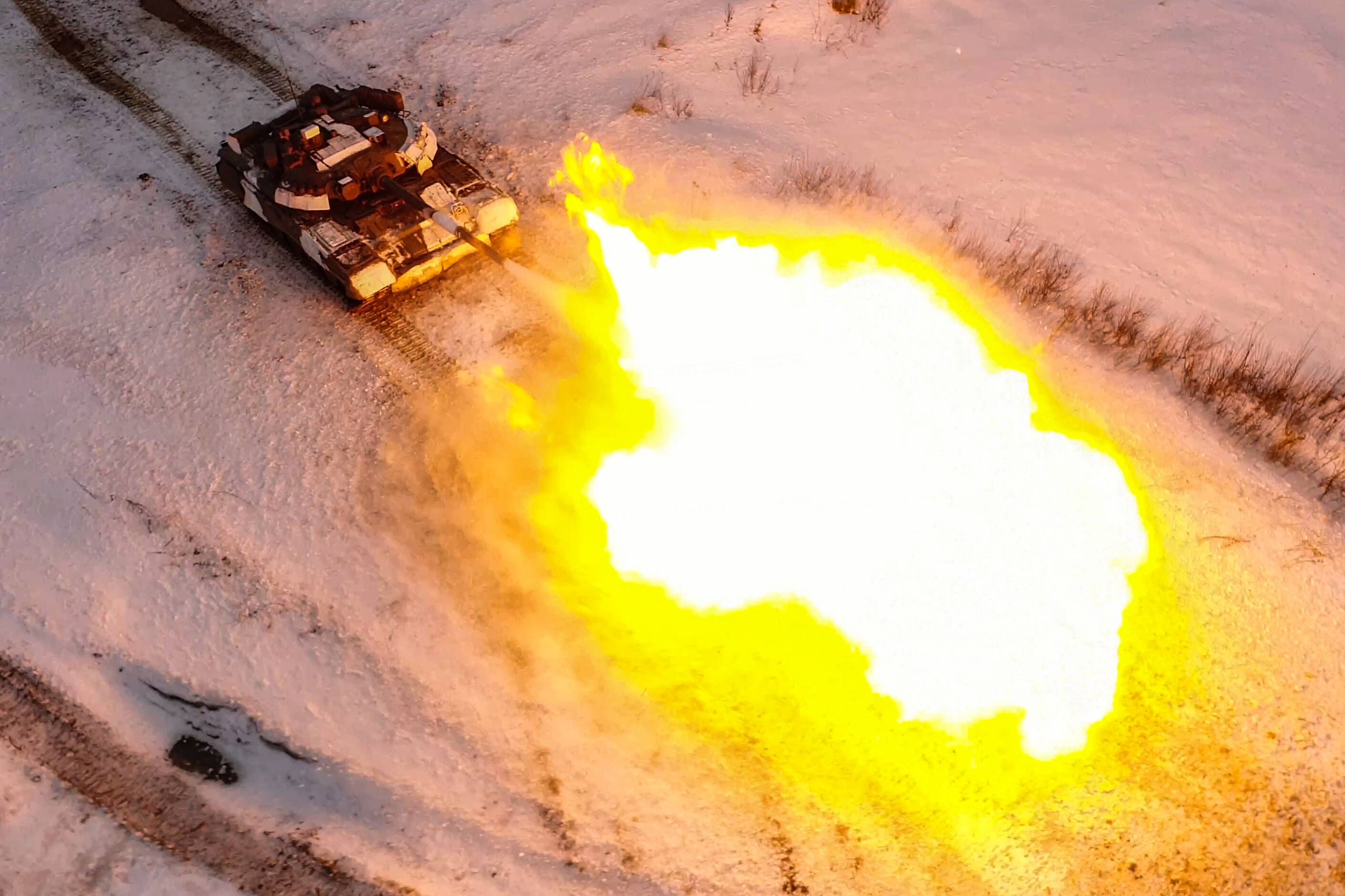 Dieser Panzer soll die Ukraine retten - bester Schützenpanzer der Welt! Es ist kein deutscher Panzer!