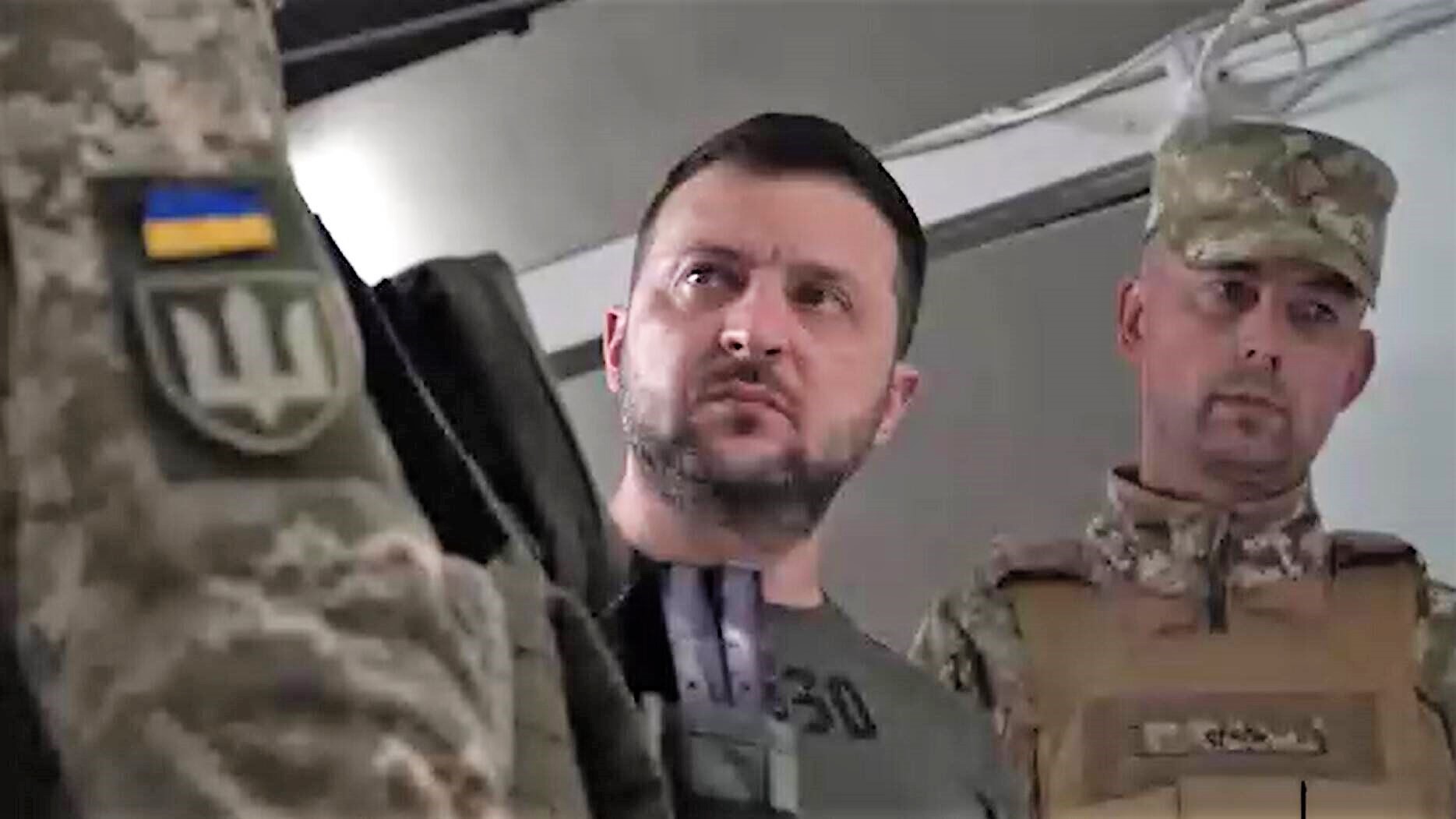 EILMELDUNG🔥 Ukraine beginnt Evakuierung! Schwere russischer Angriffe mit Artillerie und Raketenwerfern