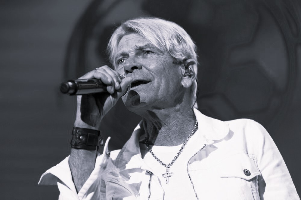 Trauriger Abschied - Matthias Reims Tod! Fans geschockt über seine offenen Worte!