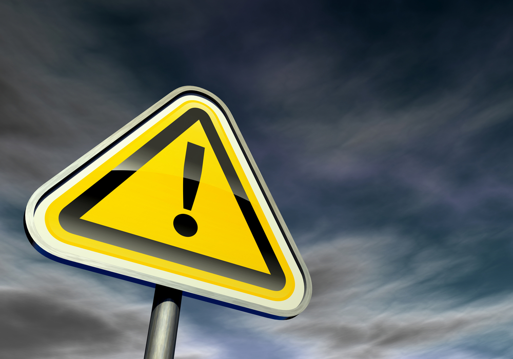 Amtliche Unwetter-Warnung! Deutschland säuft ab! Neue Regenfälle könnten alles noch schlimmer machen