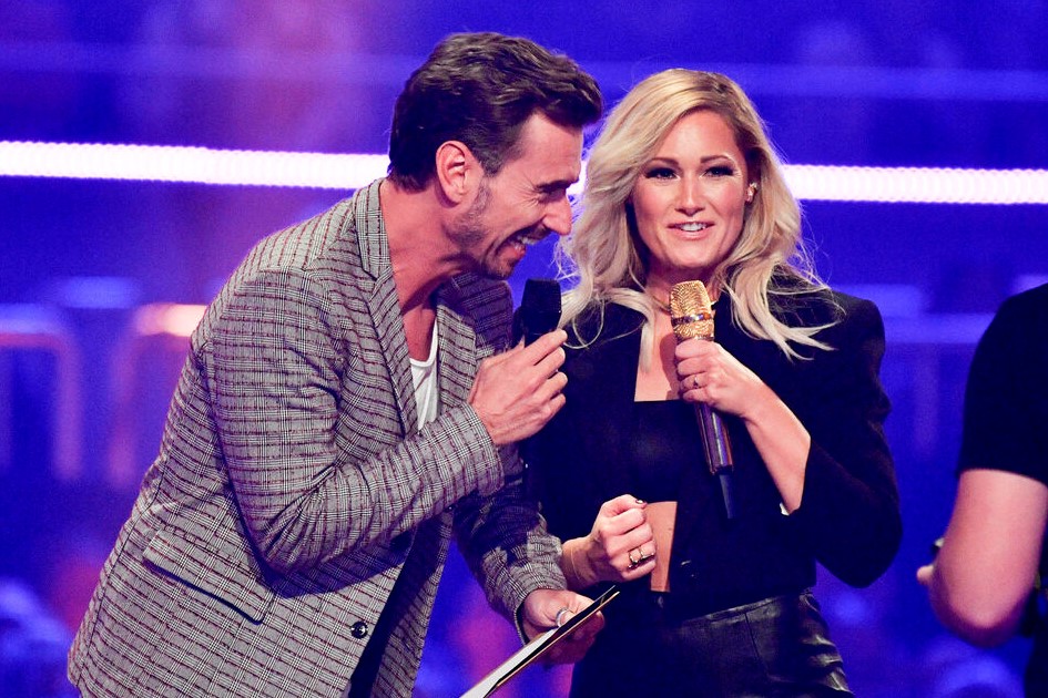 Florian Silbereisen! Stich ins Herz - Ob er Helene Fischer je verzeihen kann?