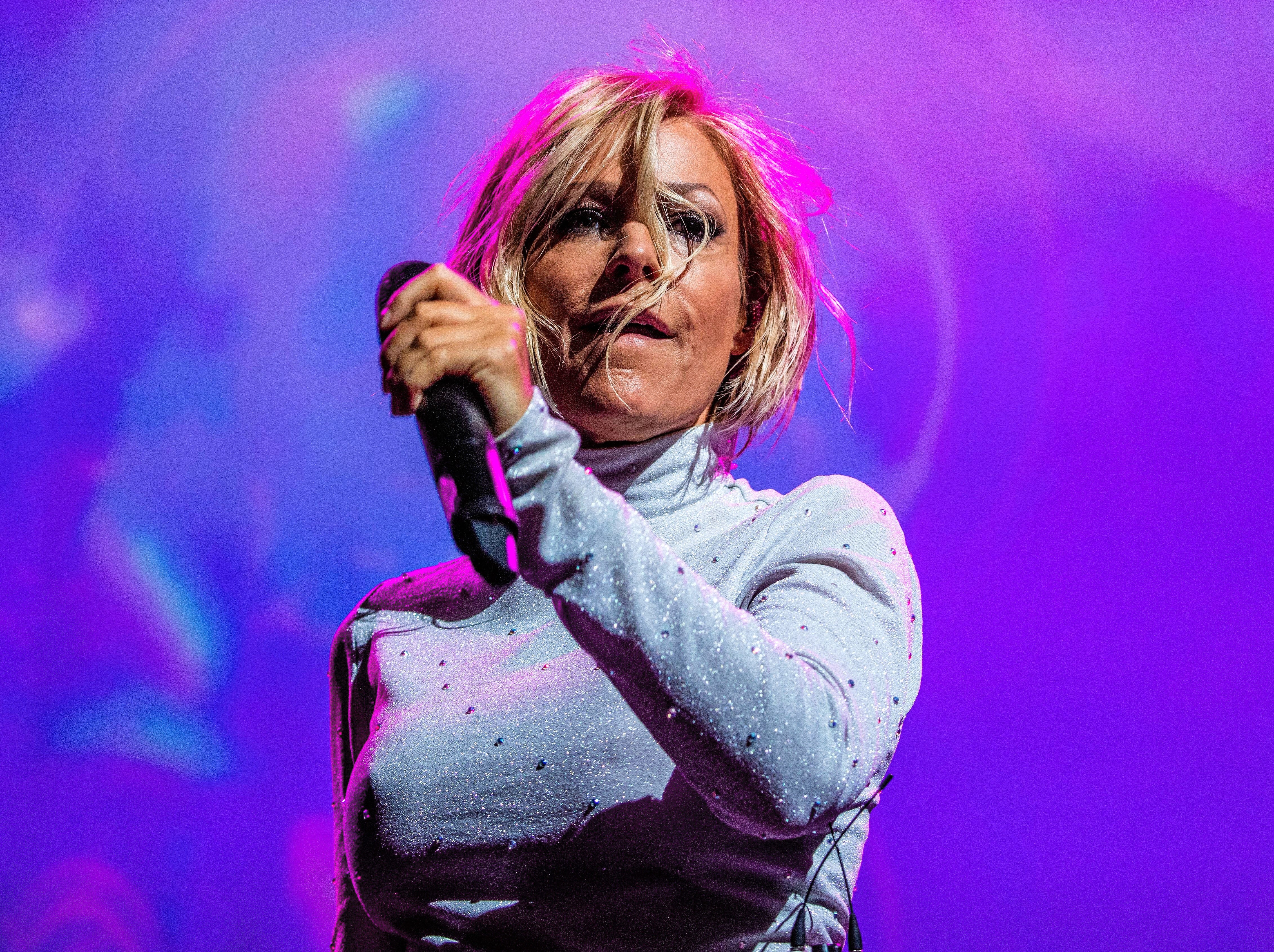 Manager feuert Schlager-Star Michelle! Unglaublich - Sie fliegt raus wegen Ihres neuen Freundes!