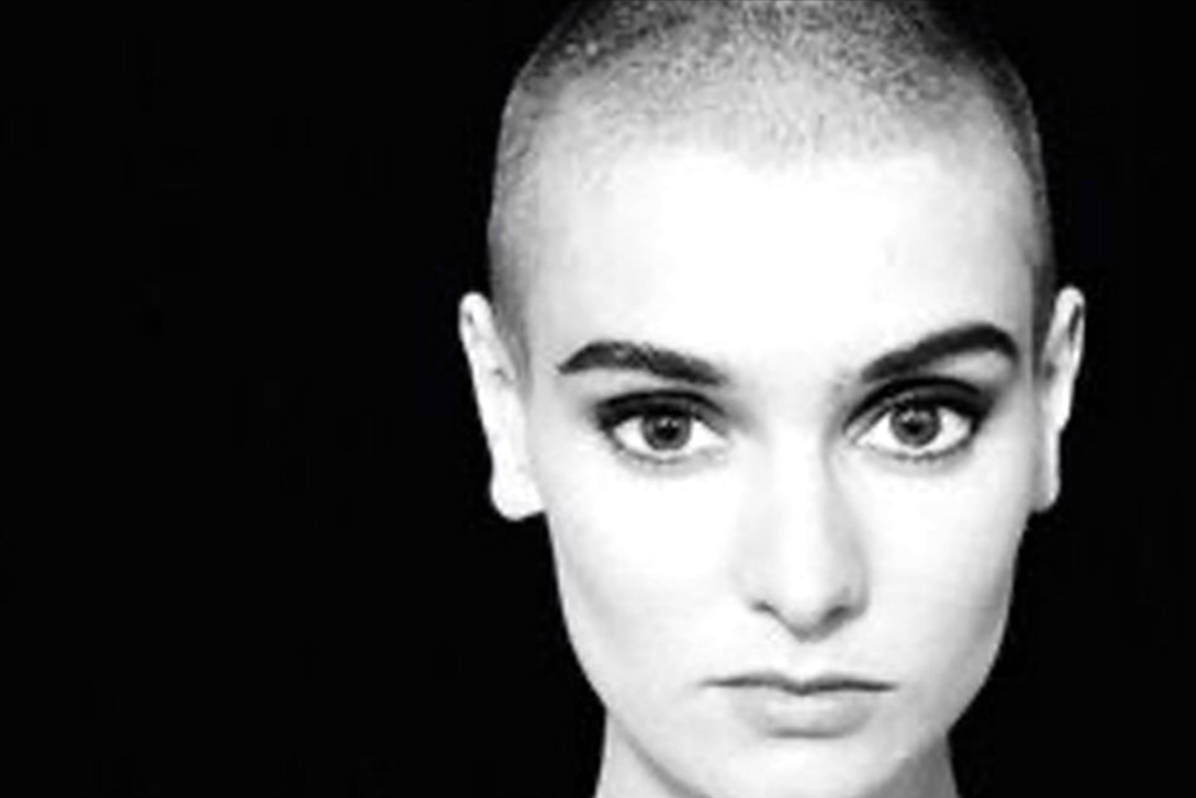 Trauer! Sinéad O'Connor ist tot! Irische Musiklegende stirbt mit nur 56 Jahren