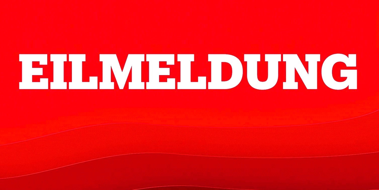 Unwetter Tote in Deutschland! Wetterlage immer dramatischer - Eine Person getötet - Mehrere Menschen verletzt 