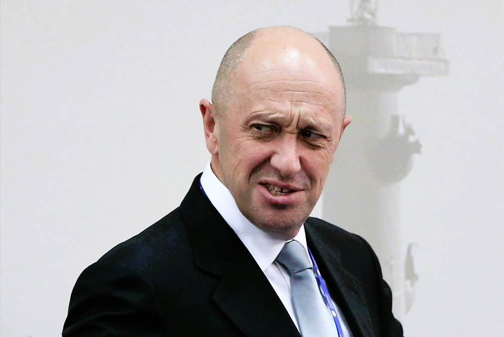 Tod von Prigoschin nur eine Fake-News? - Diese Hinweise deuten auf ein Täuschungsmanöver hin!