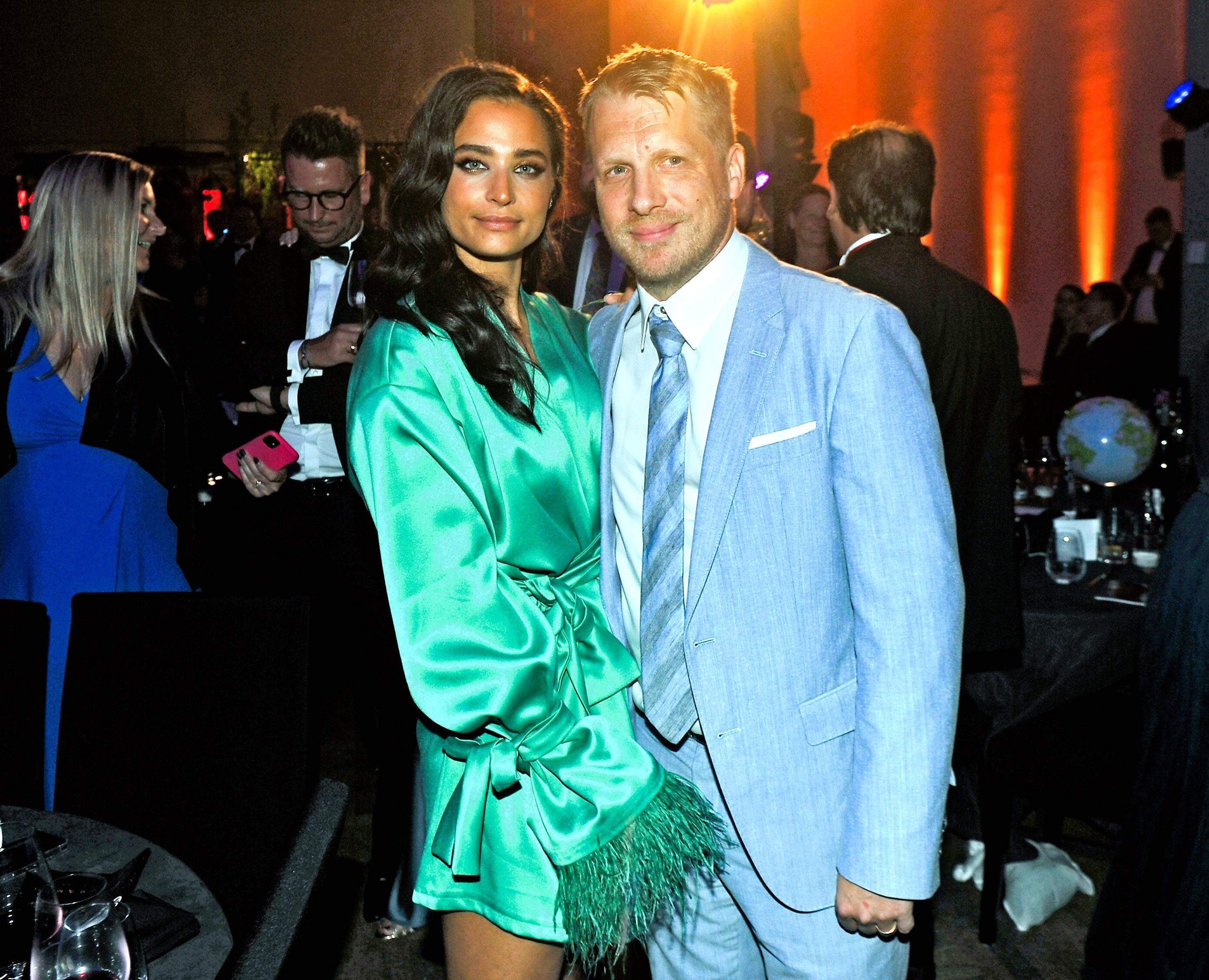 Trennungs-Hammer! Oli Pocher und seine Frau Amira verkünden Ehe-Aus! Jetzt ist es offiziell! 