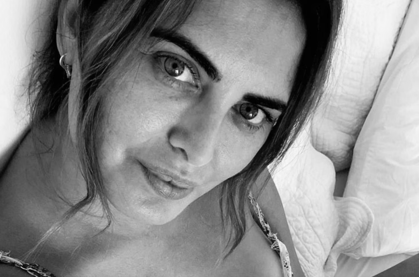 Trauer! TV-Moderatorin stirbt nach Po-Op! Schönheits-Op endet tragisch