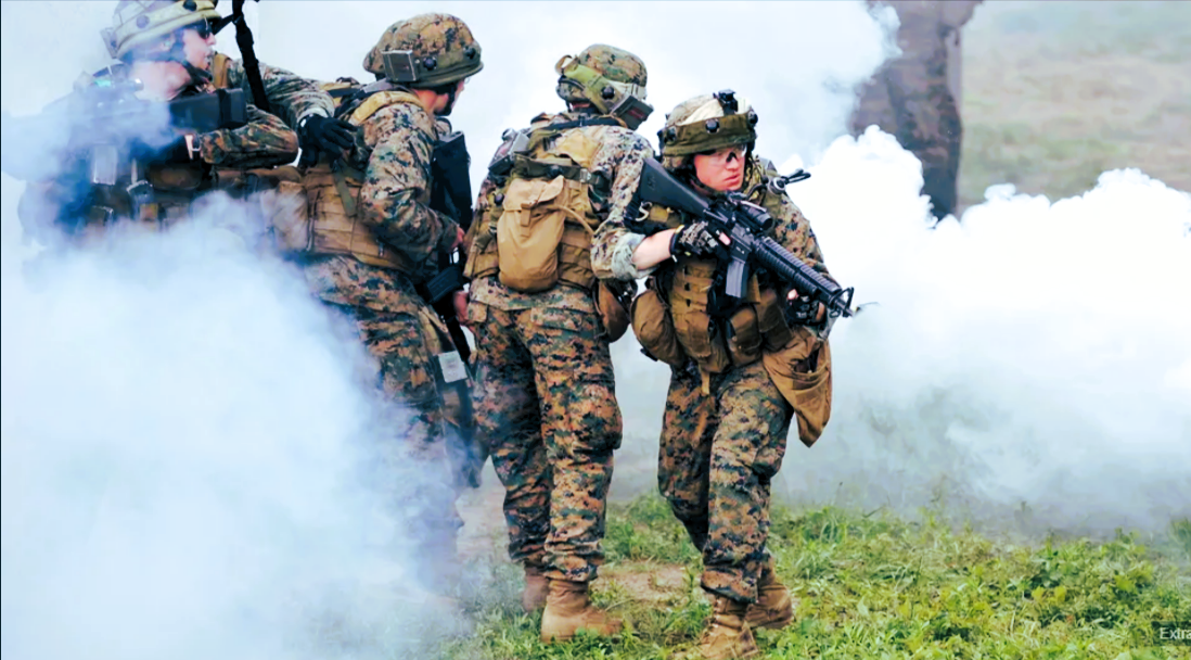 Eilmeldung! Ukrainische Spezialtruppen landen auf der Krim! Alarm im Kreml - schwere Verluste für die Russen!