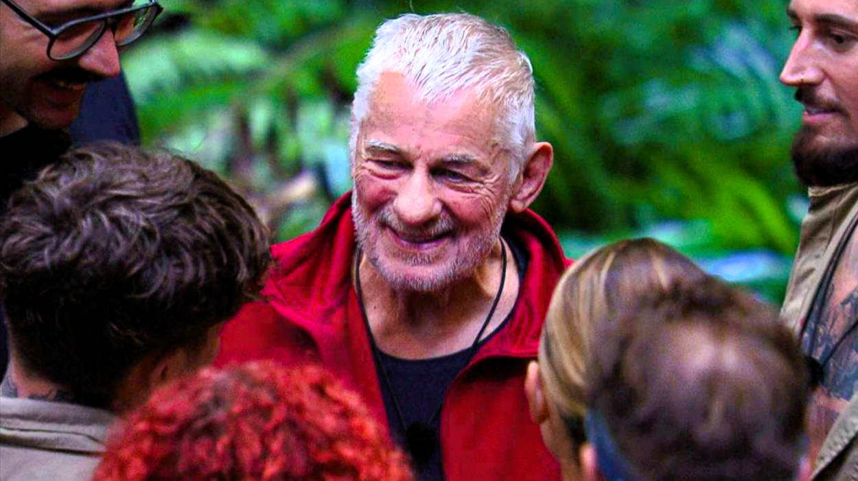 Eilmeldung! Ärzte Evakuieren Heinz Hoenig aus Dschungelcamp! Heinz Hoenig muss das Camp verlassen