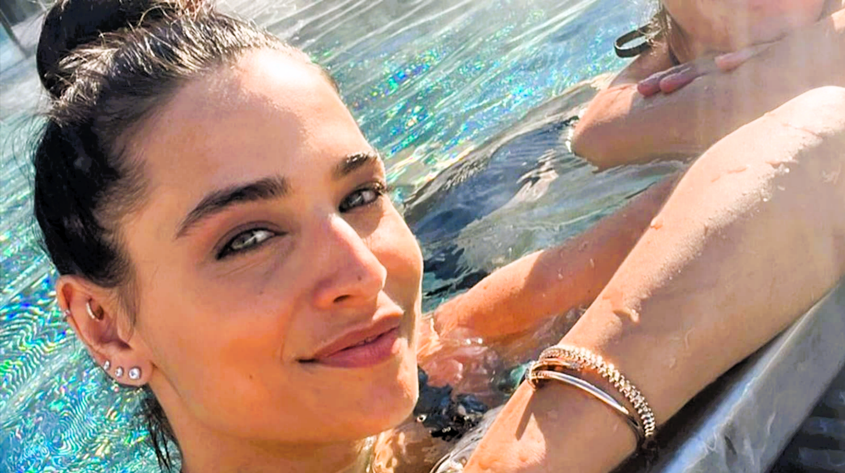 Amira Pocher im Krankenhaus - Fans besorgt um bekannte Moderatorin!