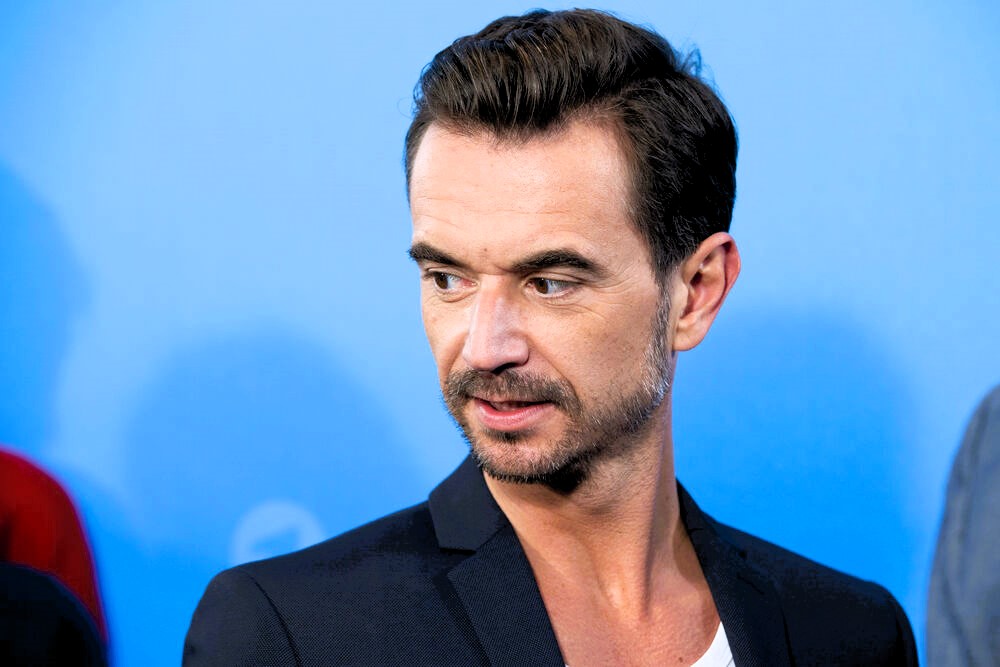 Florian Silbereisen: Alles aus - Er sitzt auf gepackten Koffern und sagt Lebewohl!