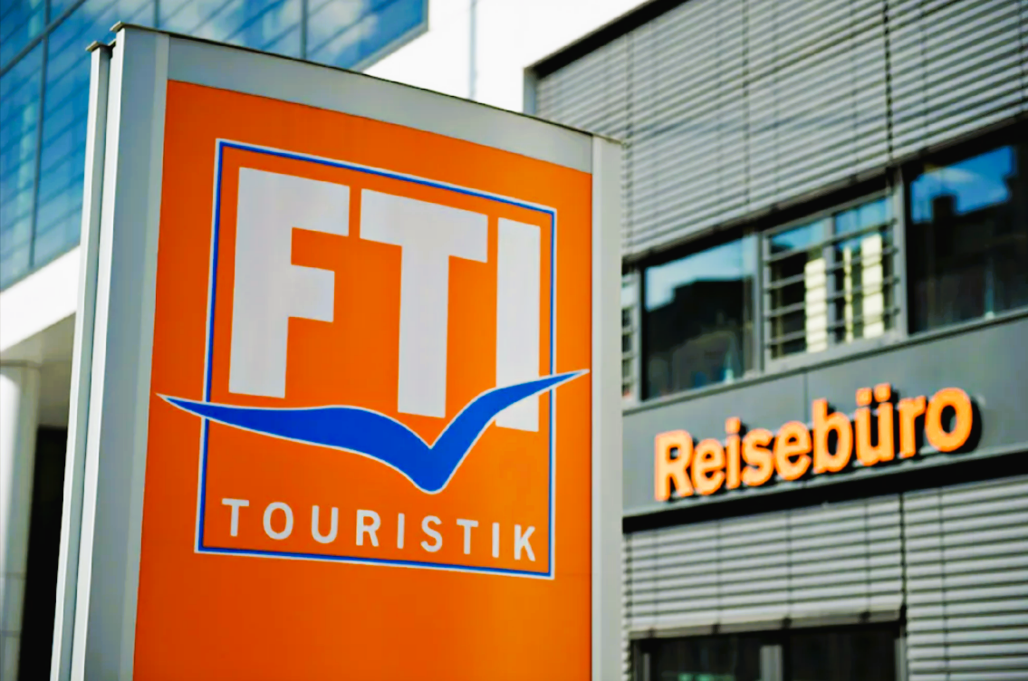Urlaubsriese FTI pleite?! Urlaub Tausender Deutscher in Gefahr? - Riesige Probleme bei Reiseveranstalter FTI