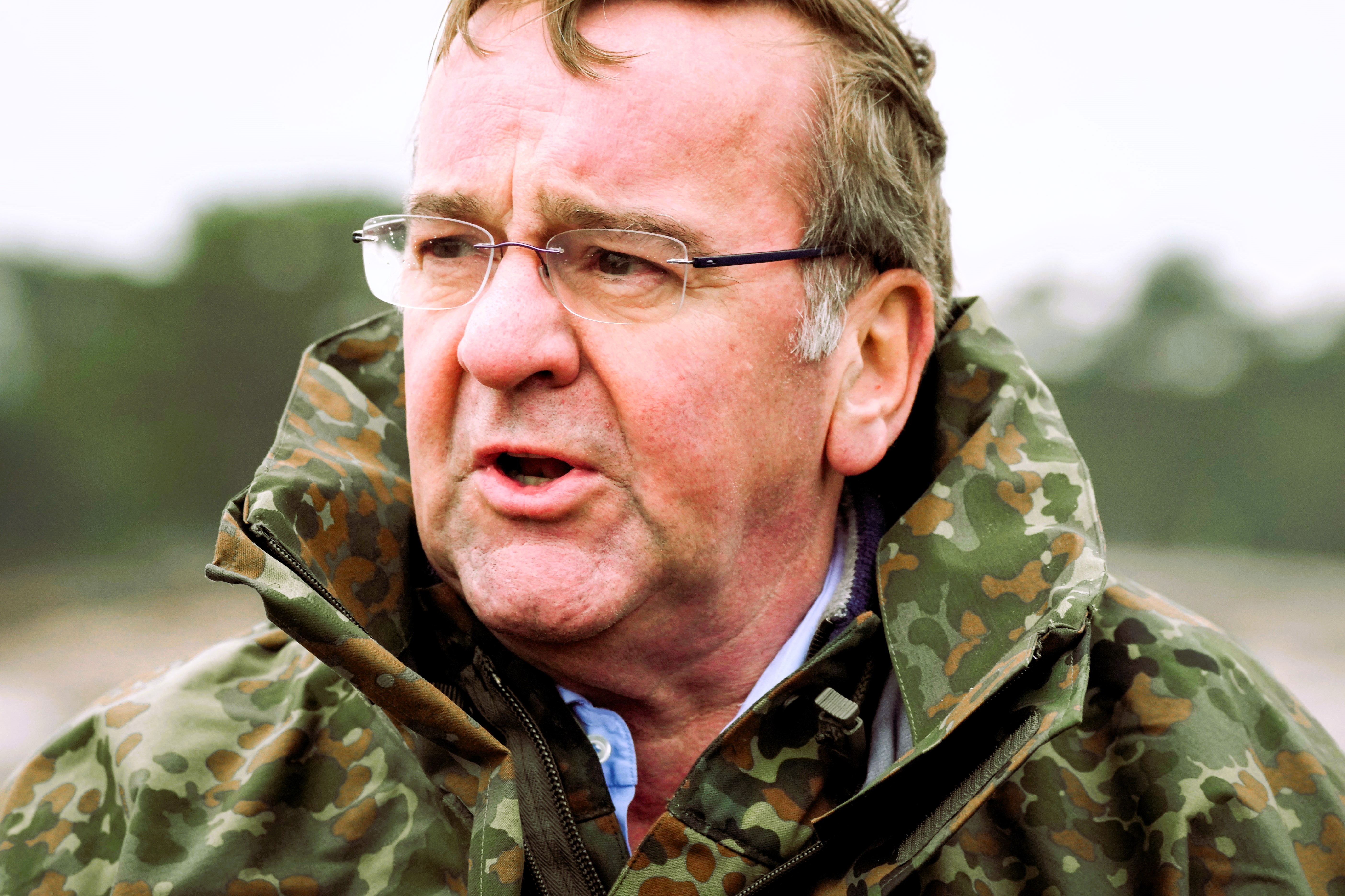 Deutschland plant den Kriegsfall! Vorbereitung auf Eskalation? - Bundesregierung präsentiert neuen Plan 