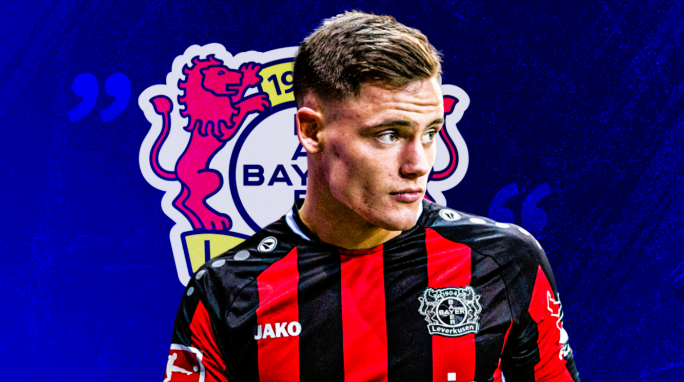 Wechsel perfekt? Gerüchte um Florian Wirtz: Geht der Bayer-Star etwa zu diesem Weltclub?