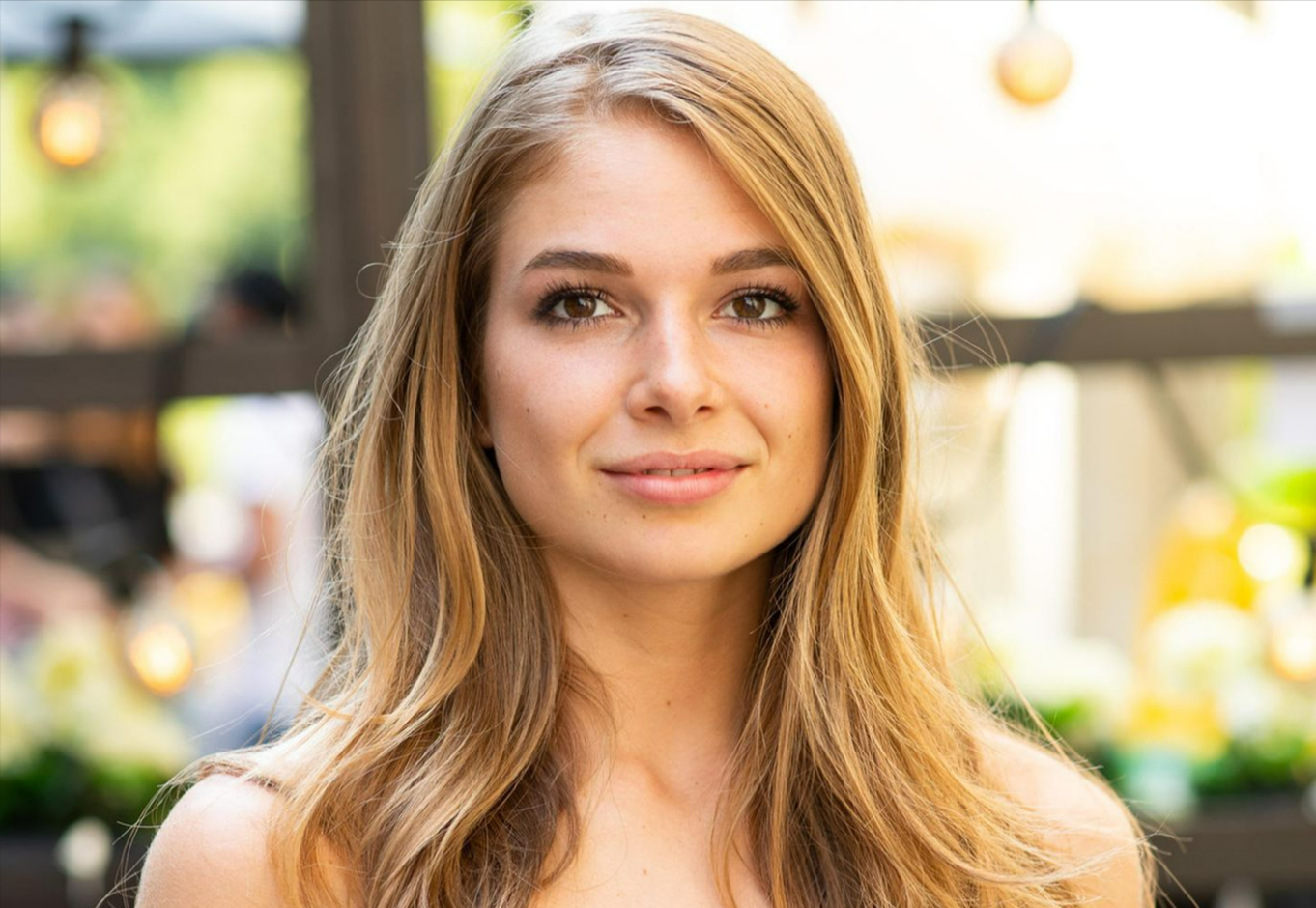 Tumor in der Brust von TV-Moderatorin Lola Weippert - traurige Diagnose, Behandlung sofort nötig!