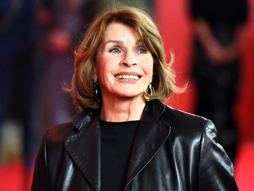 Senta Berger am Tiefpunkt: Der Verlust von Michael Verhoeven hat ihr Leben für immer verändert