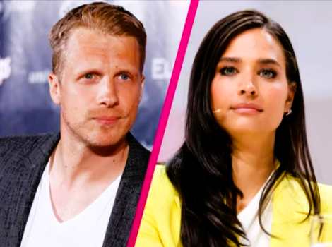 Nimmt sie Olli die Kinder weg? Amira Aly will mehr "Distanz" zu Oliver Pocher