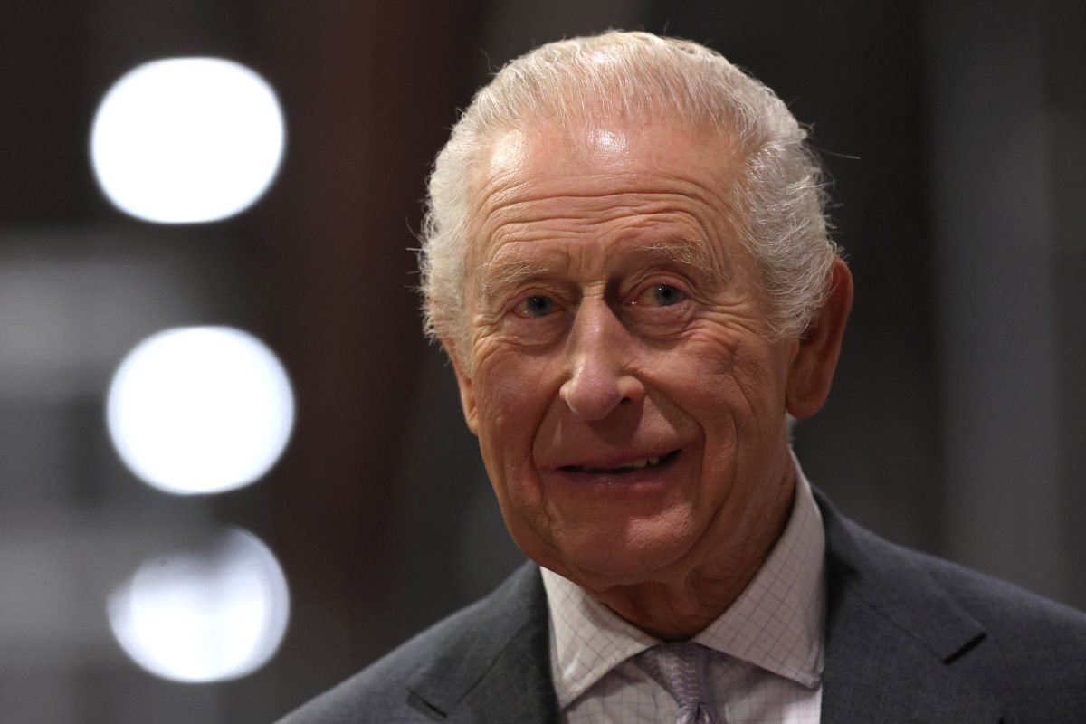 Brisanter Königsbeschluss: Andrew muss die Royal Lodge bis zu seinem Geburtstag räumen