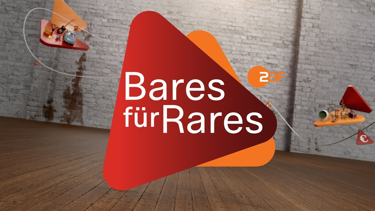 Fan bleibt standhaft: Signiertes Queen-Album sorgt für begeisterten Applaus bei „Bares für Rares XXL“