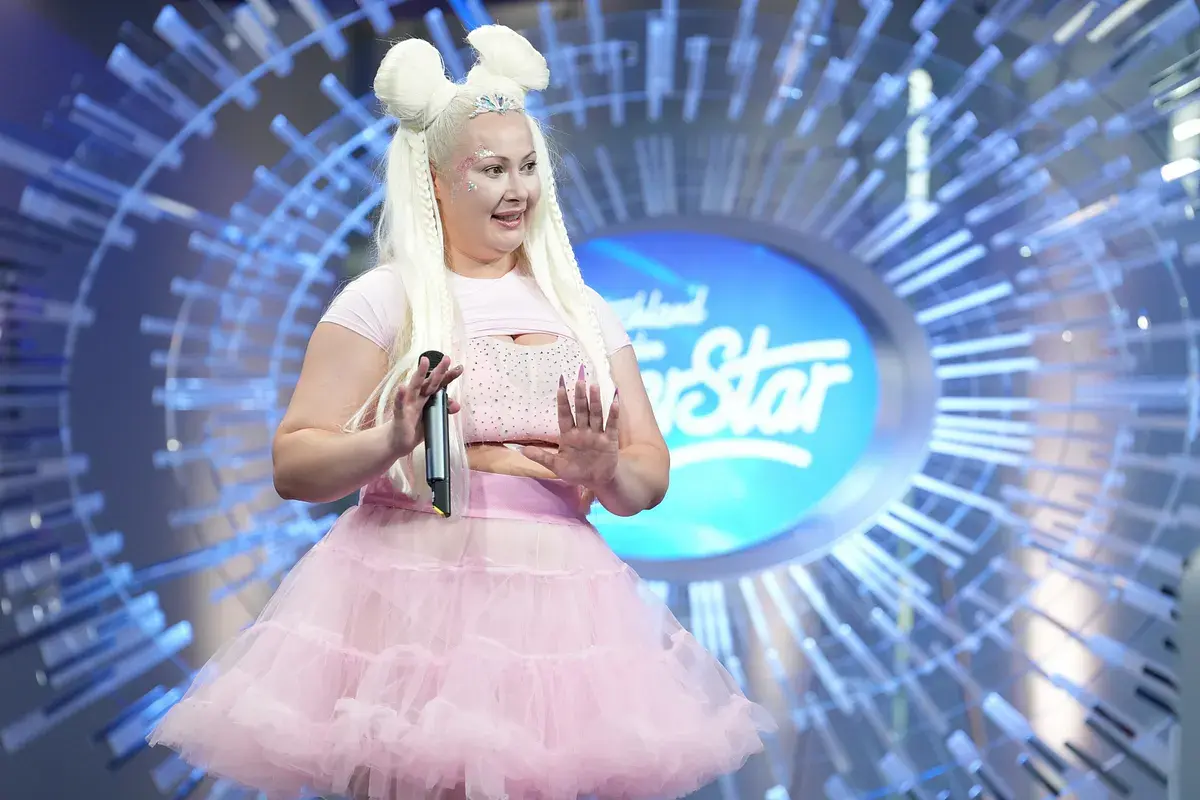 DSDS-Überraschung: Siia in Ballett und Growling entzweit die Jury