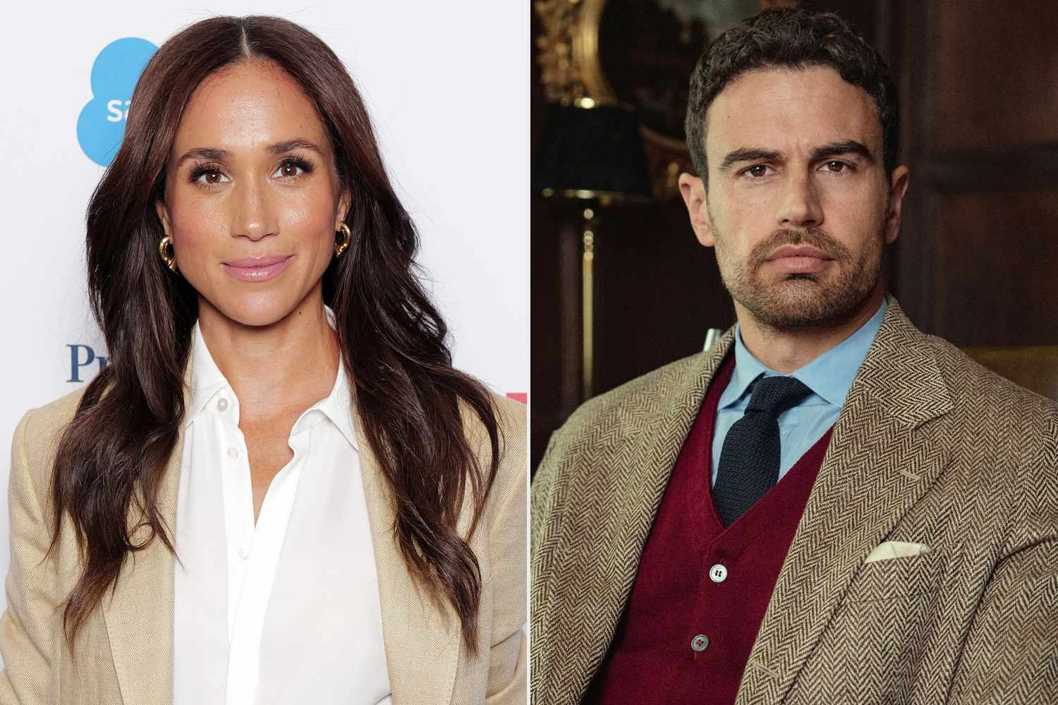 Meghan Markle Reportedly in Talks to Join Guy Ritchie’s The Gentlemen as Family Relocates to U.K.