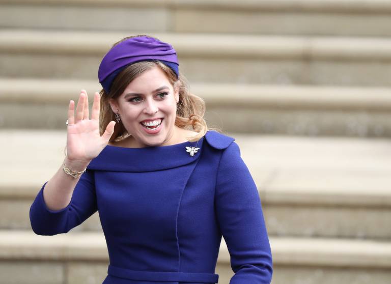 Princess Eugenie’s Pregnancy Announcement Surprises Royal Observers — Here's What You Need to Know