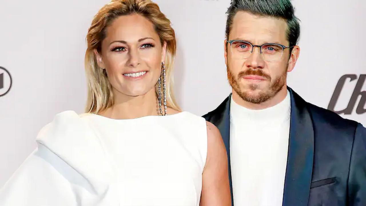 Ammersee-Drama! Helene Fischer und Thomas Seitel - wie lange hält das gut?