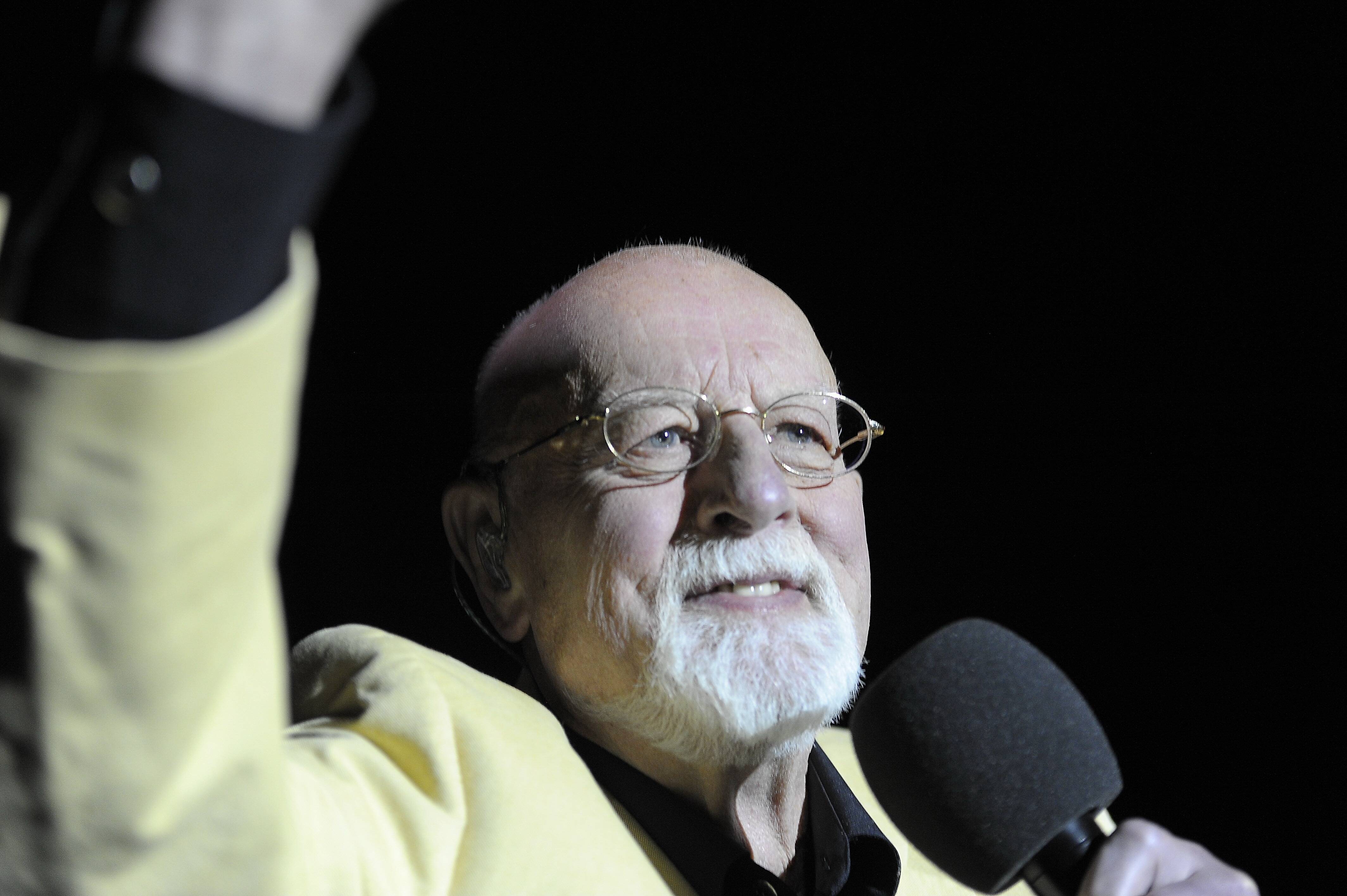 Familien-Drama um Roger Whittaker - Er hat seine Kinder enterbt - Darum bekommen seine Kinder keinen Cent