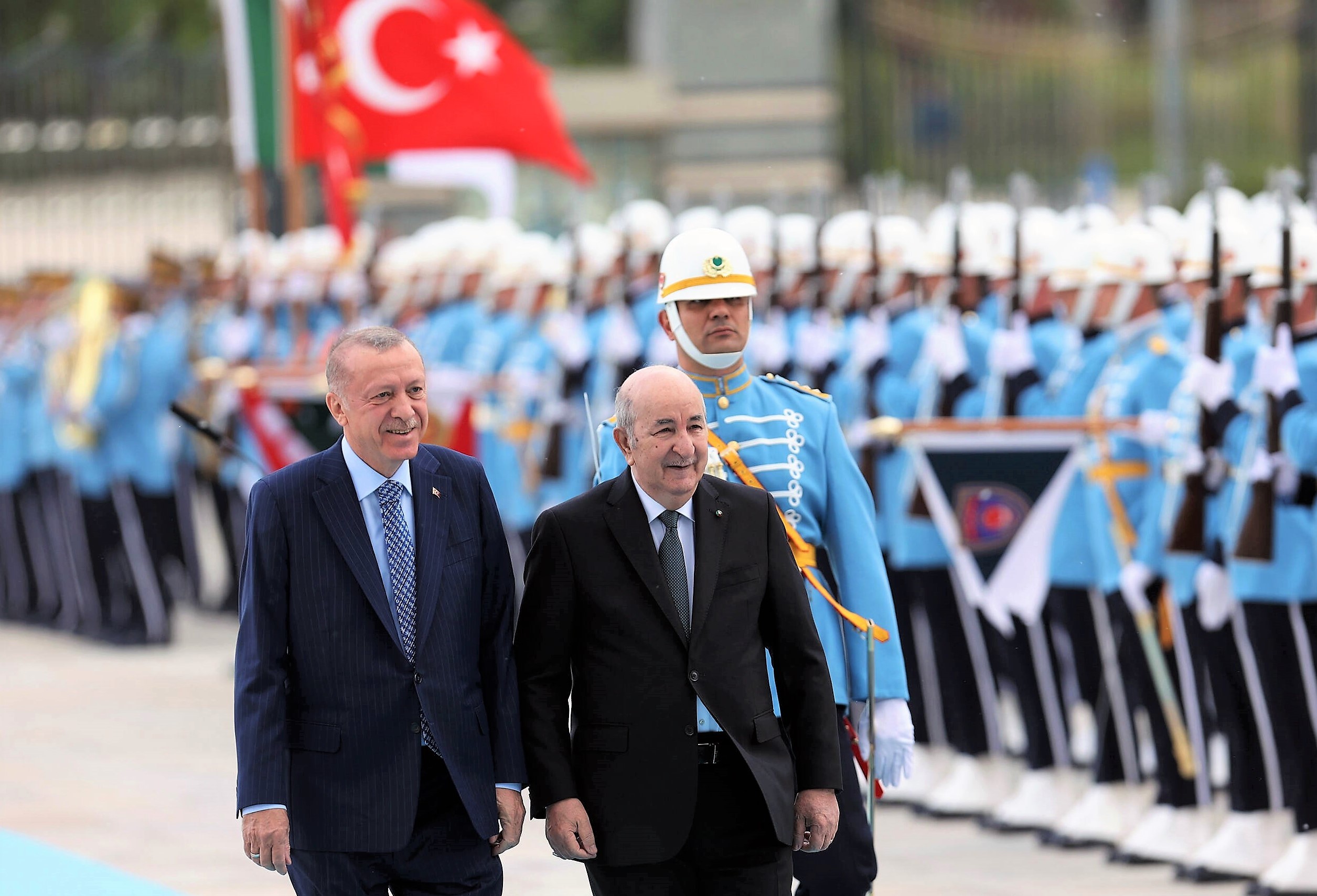 Erdogan droht Griechenland mit Raketenanagriff! Krieg zwischen NATO-Partnern? Putin reibt sich die Hände