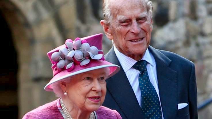 Queen Elizabeth: Die traurige Wahrheit über ihren Tod!