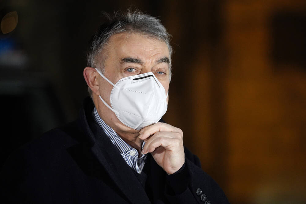 Terror! Deutschland im Fadenkreuz der Islamisten! "Gefahr eines Anschlags besteht "jederzeit"