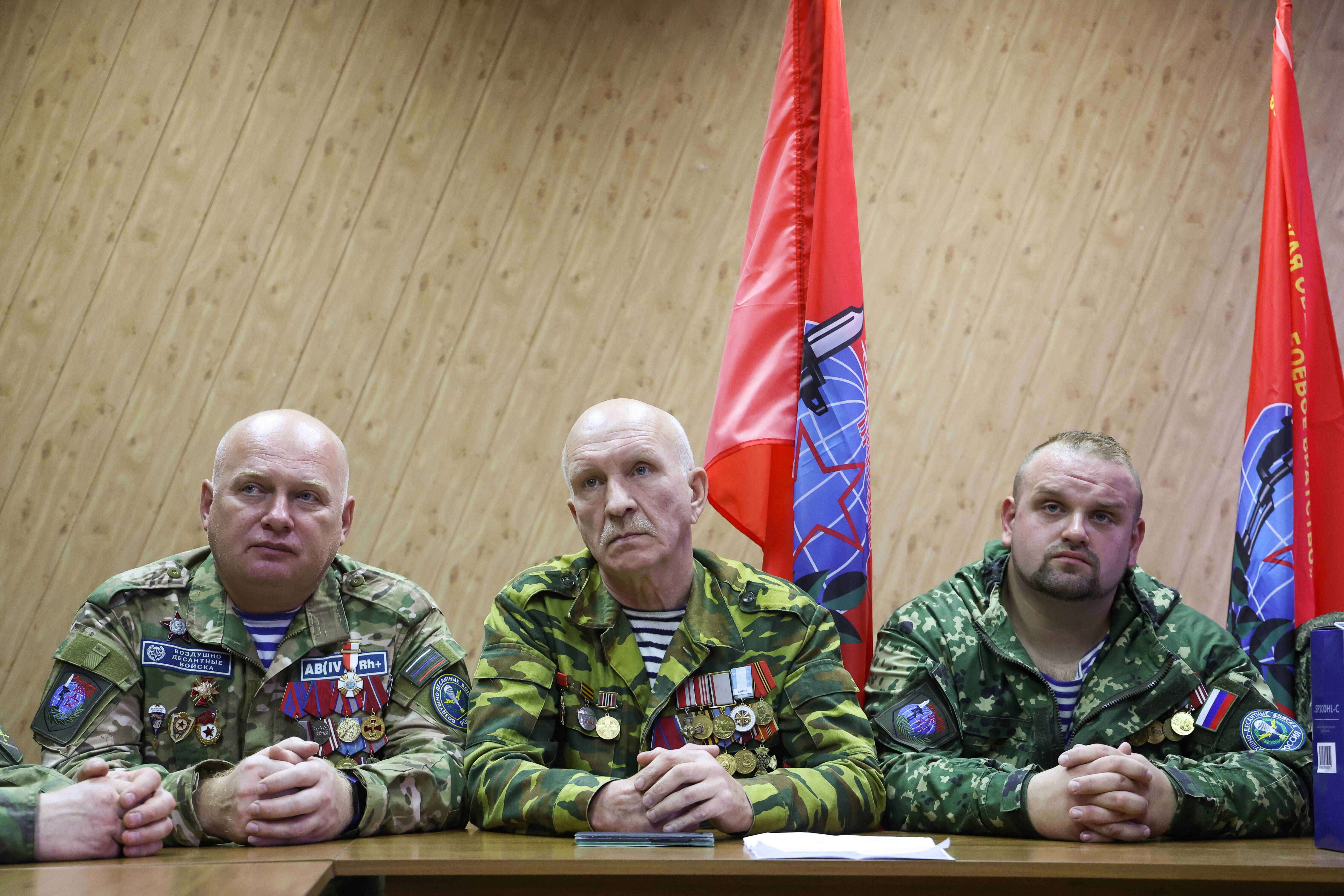 Putsch gegen Putin! Erster Abgeordneter fordert öffentlich Amtsenthebung wegen Ukraine-Desaster!