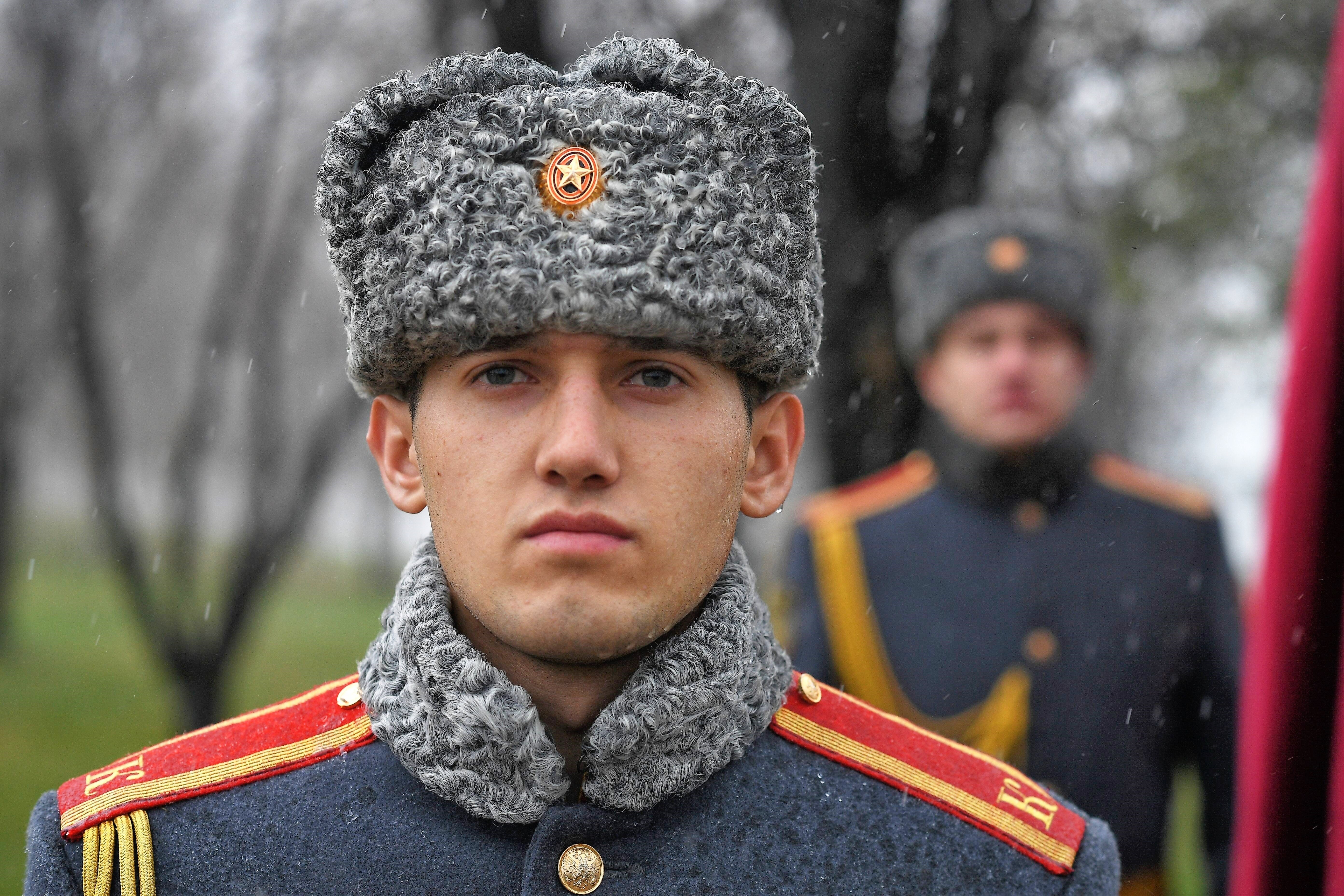 Russland verliert 20.000 Mann - in nur 30 Tagen! Verluste überschreiten Rote Linie - Putin ist entsetzt!