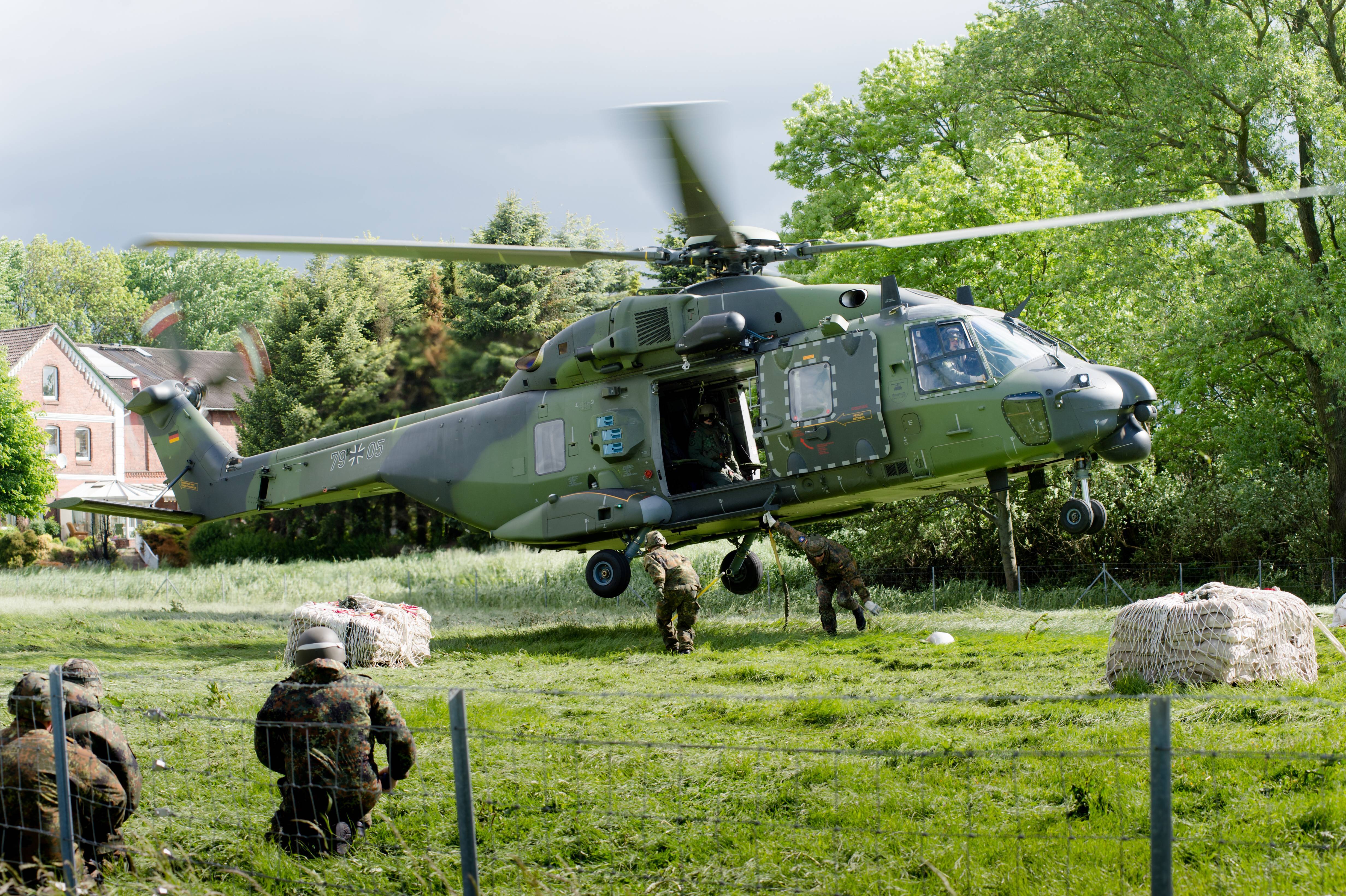 Notfall auf AIDA-Kreuzfahrtschiff! - Plötzlich ging es alles ganz schnell - Helikopter angefordert!