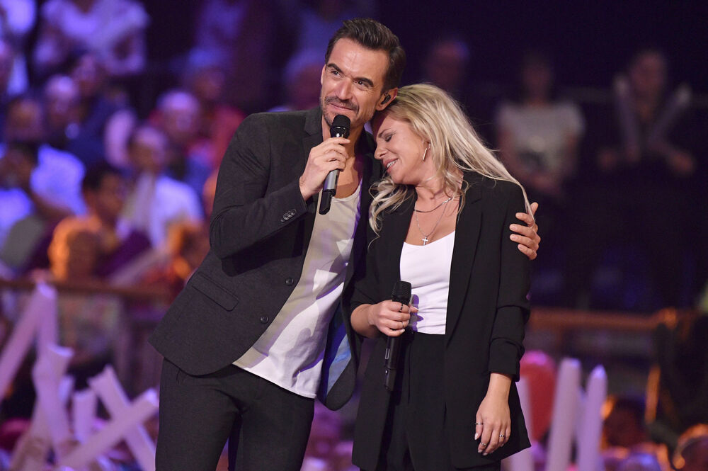 Florian Silbereisen frisch verliebt? Hat eine Sara ihm den Kopf verdreht - die Gerüchteküche brodelt