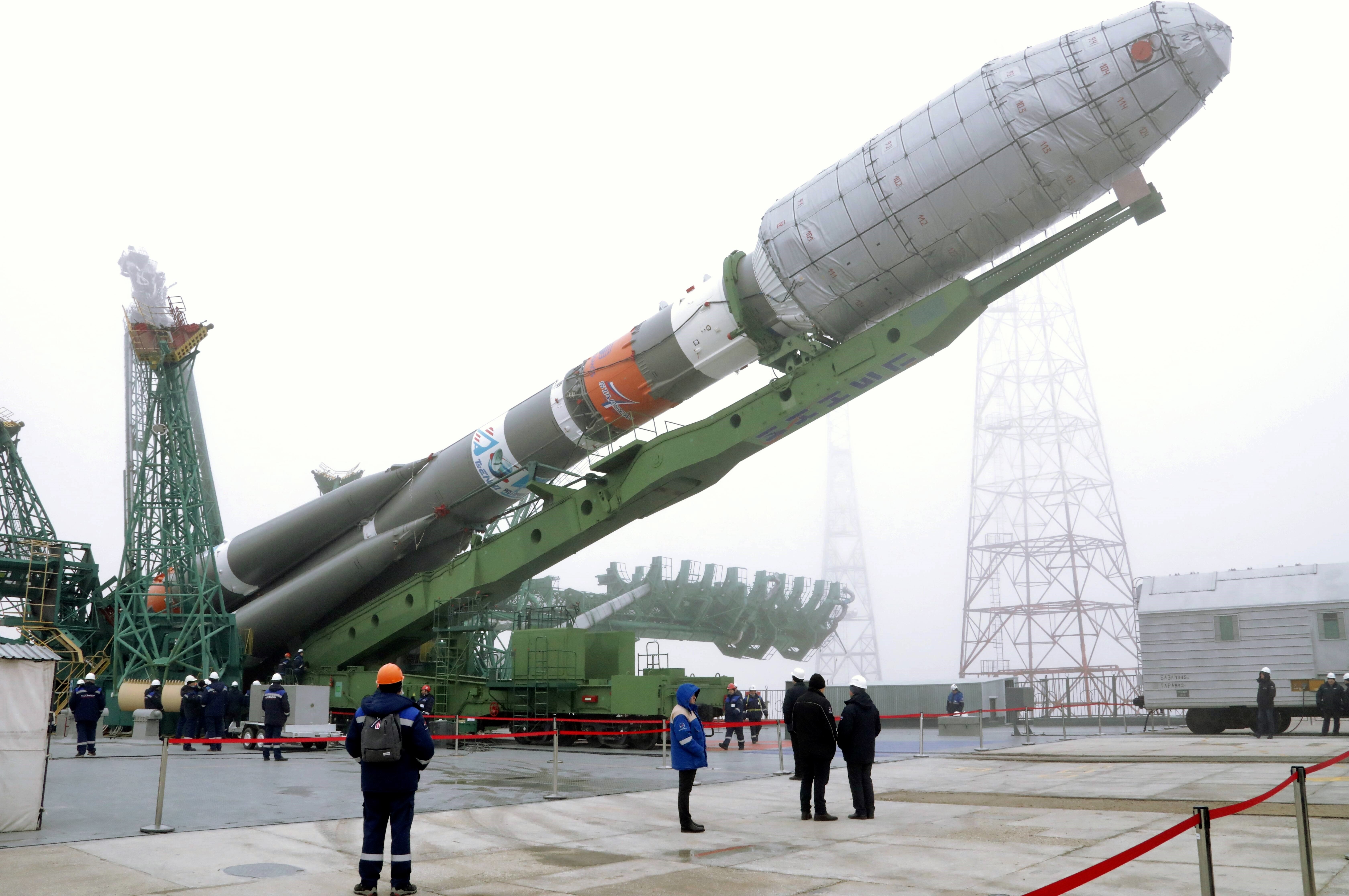 Blamage für Putin - seine Höllenwaffe Satan 2 versagt bei Test! 