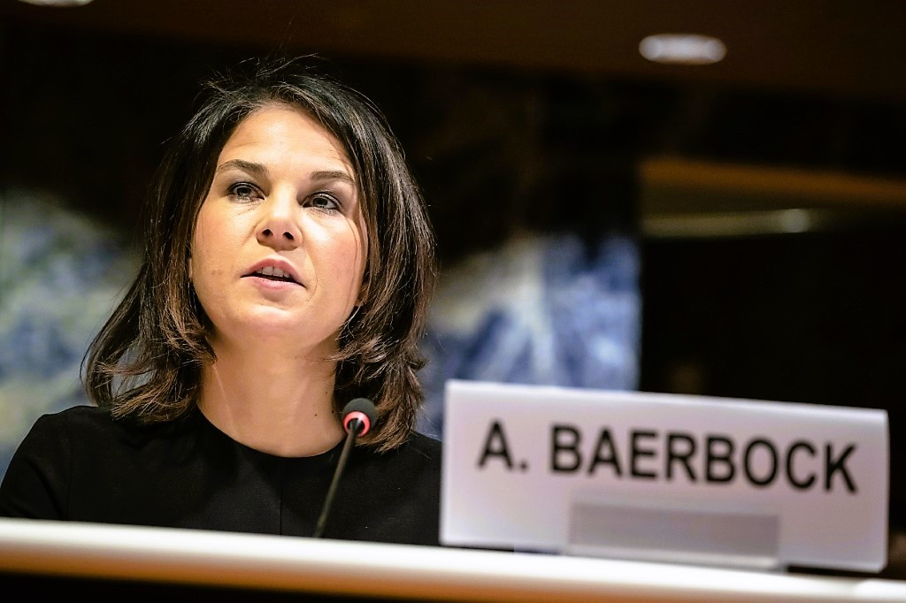 Kein Aprilscherz! Russland übernimmt Vorsitz im UN-Sicherheitsrat ab April!