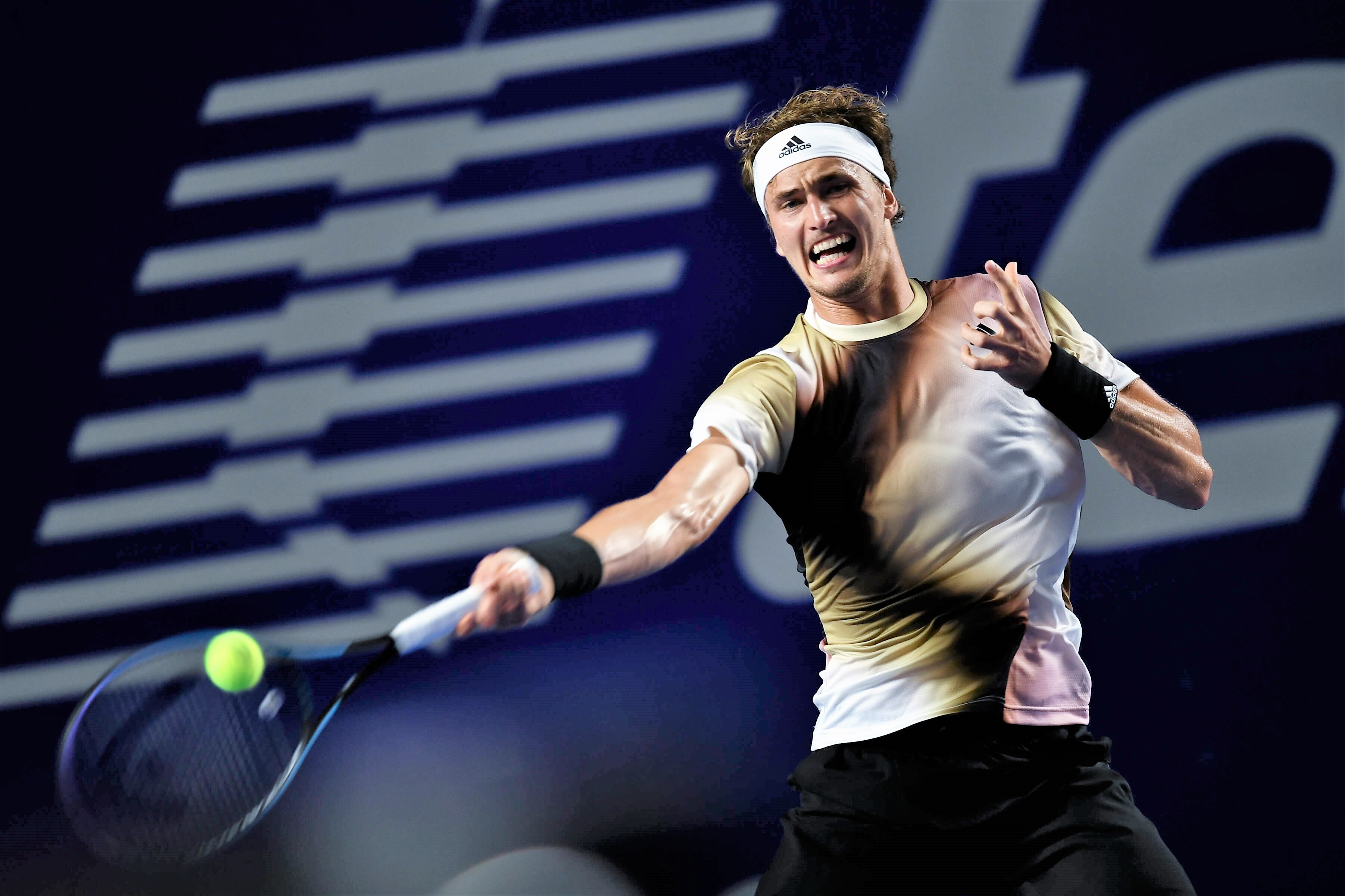 Trennung? Alexander Zverev und Sophia Thomalla - ist alles aus?- Tennisprofi äußert sich zu den Problemen!