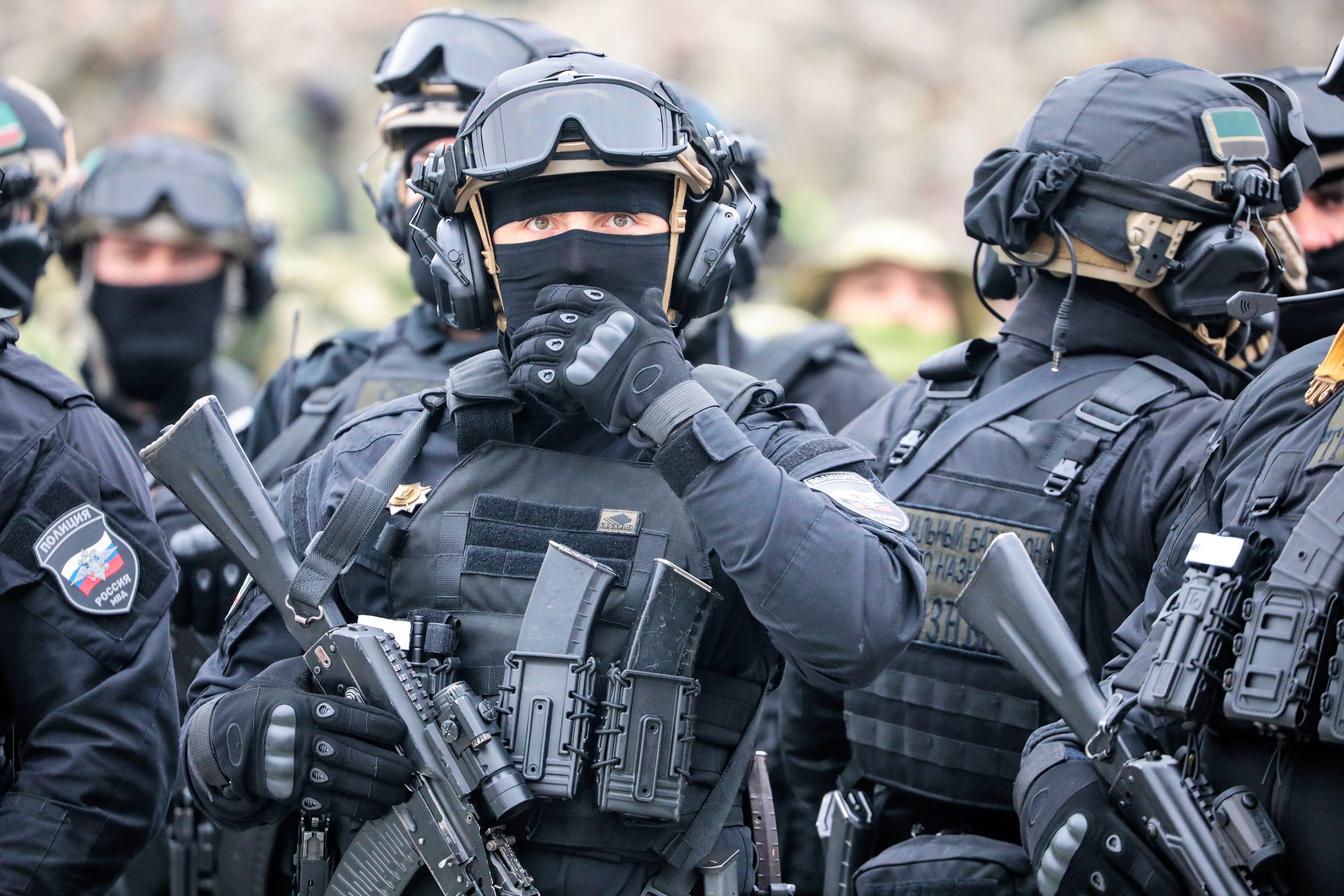 Putin schickt Killer-Kommandos nach Deutschland und Europa! Giftanschläge auf Kreml-Kritiker, Journalisten und Politiker!