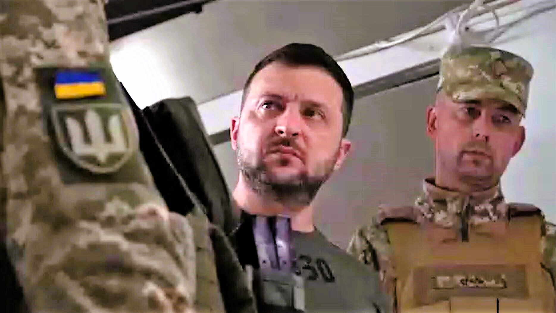 Irre Forderungen von russischer Seite - Moskau diktiert Bedingungen für möglichen Frieden