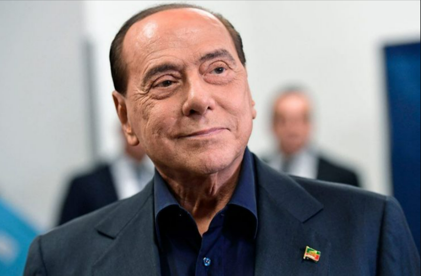 EILMELDUNG! Silvio Berlusconi ist tot! Italien trauert um ehemaligen Ministerpräsidenten