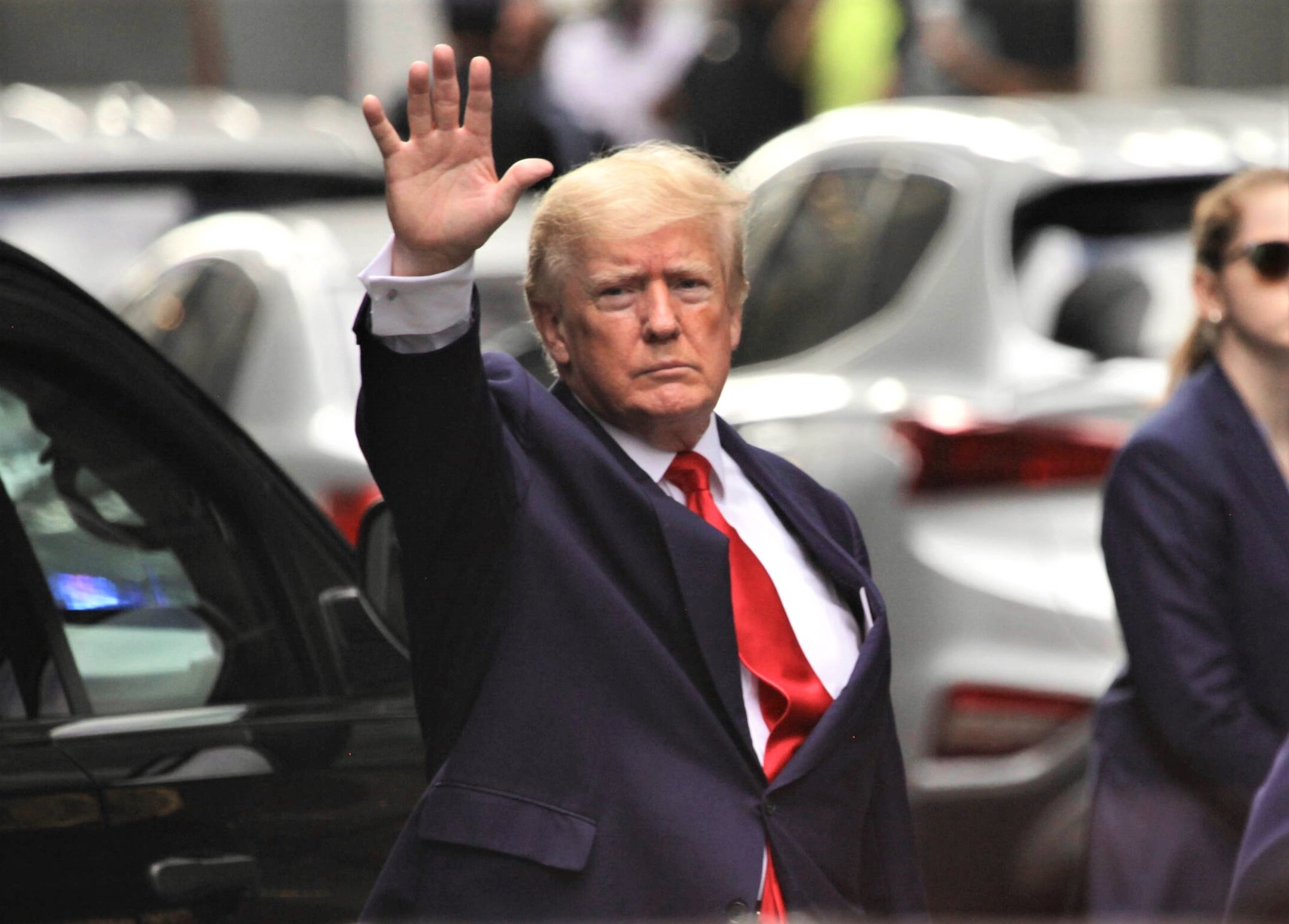 400 Jahre Gefängnis für Donald Trump? Schwere Vorwürfe gegen Ex-Präsidenten - holt ihn alles ein?